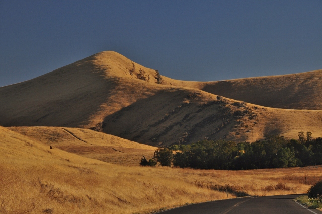 San Luis Reservoir